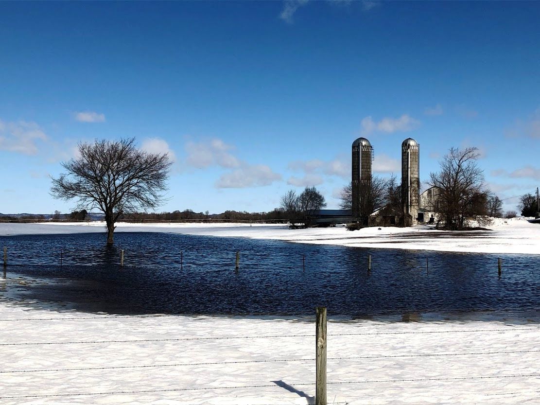 Trempealeau County